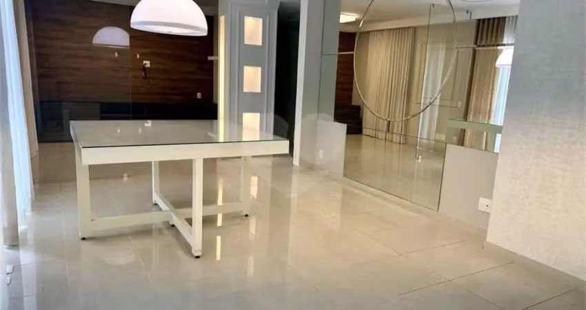 Apartamento com 3 quartos à venda em jardim judith - sp
