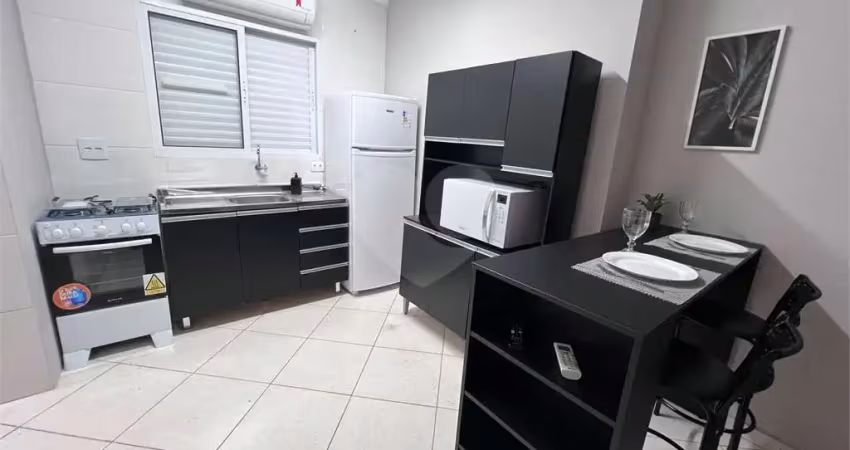Studio com 1 quartos para locação em jardim piratininga - sp
