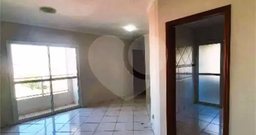 Apartamento com 2 quartos para locação em jardim gonçalves - sp