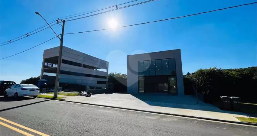 Condomínio à venda ou para locação em alphaville nova esplanada - sp