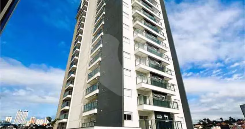 Apartamento com 1 quartos à venda em jardim portal da colina - sp