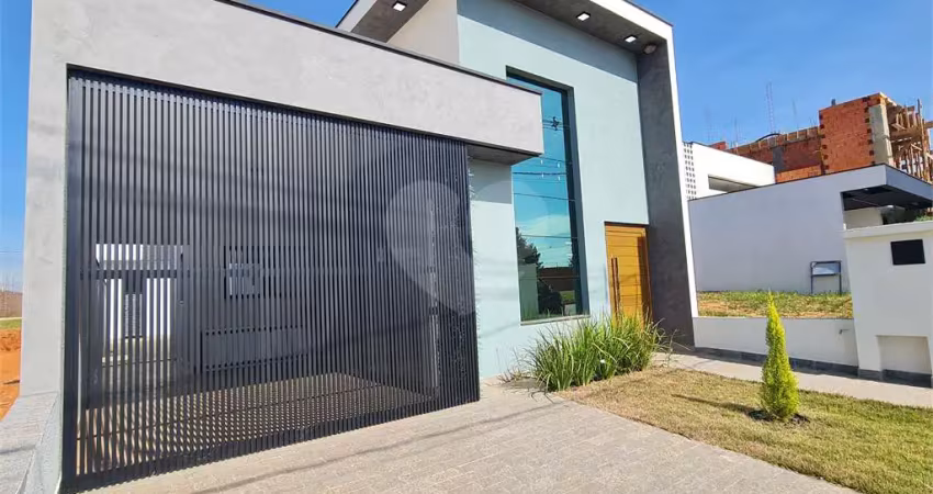 Condomínio com 3 quartos à venda em wanel ville - sp