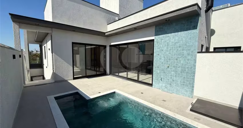 Casa  à venda ou para alugar com 4 quartos, sendo 4 suítes,  no condomínio ibiti reserva, sorocaba - sp
