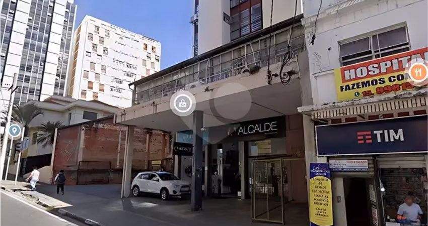 Sala comercial à venda na São Bento, Centro, Sorocaba