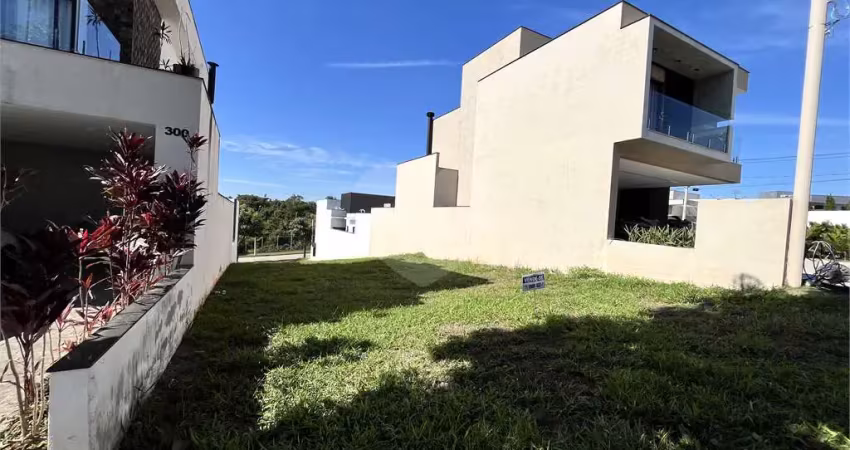 Casa em condomínio fechado à venda na Padre Lívio Emílio Calliari, Condomínio Ibiti Reserva, Sorocaba