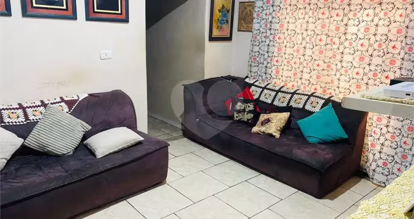 Casa com 3 quartos à venda na Paranapiacaba, Vila Barcelona, Sorocaba
