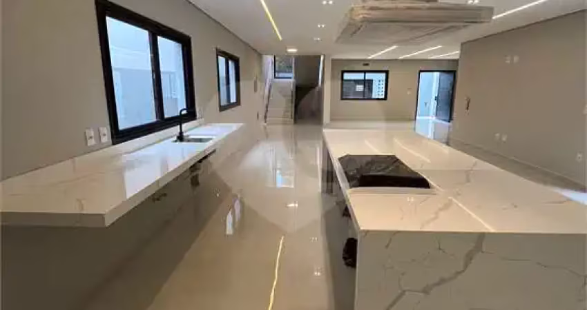Casa à venda com 3 quartos, sendo 3 suítes,  em parque três meninos, sorocaba - sp