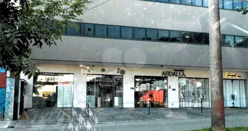 Sala comercial para alugar no condomínio getúlio business, sorocaba - sp