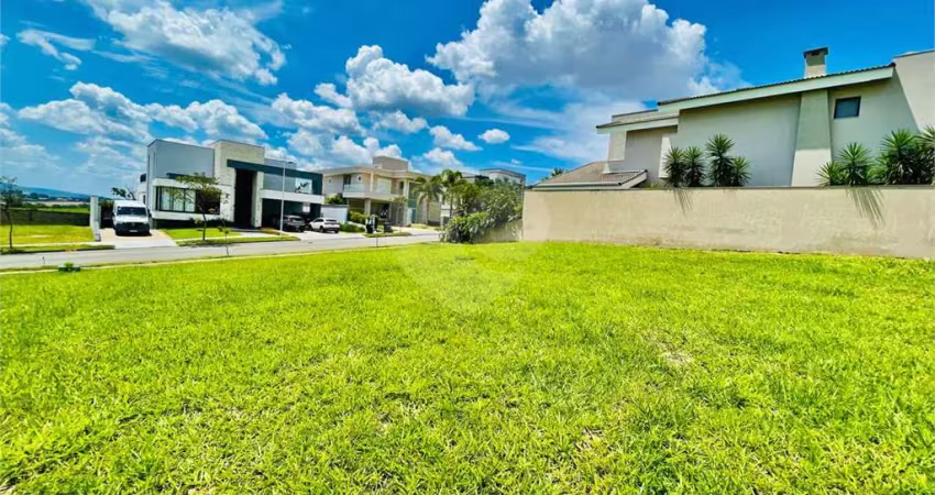 Terreno à venda na Rodovia Raposo Tavares Km 108, Residencial Saint Patrick, Sorocaba