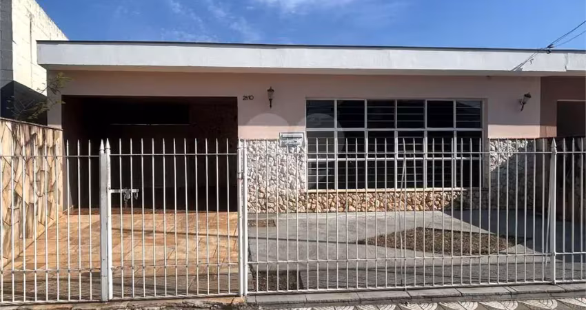 Casa para alugar com 3 quartos, sendo 1 suíte,  em vila hortência, sorocaba - sp