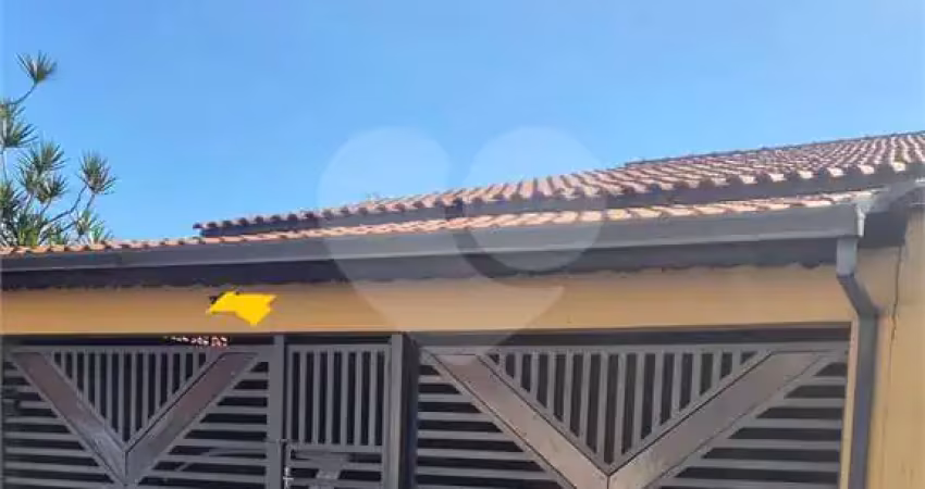 Casa à venda com 3 quartos, sendo 1 suíte,  em vila angélica, sorocaba - sp