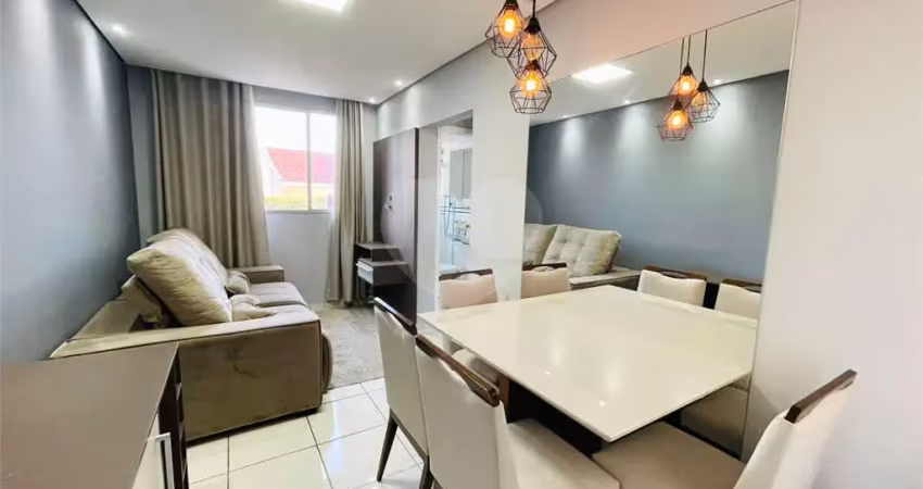 Apartamento com 2 quartos para locação em jardim europa - sp