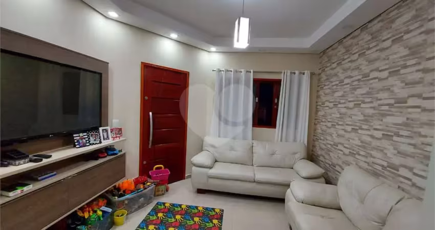 Casa à venda com 2 quartos em jardim itanguá, sorocaba - sp
