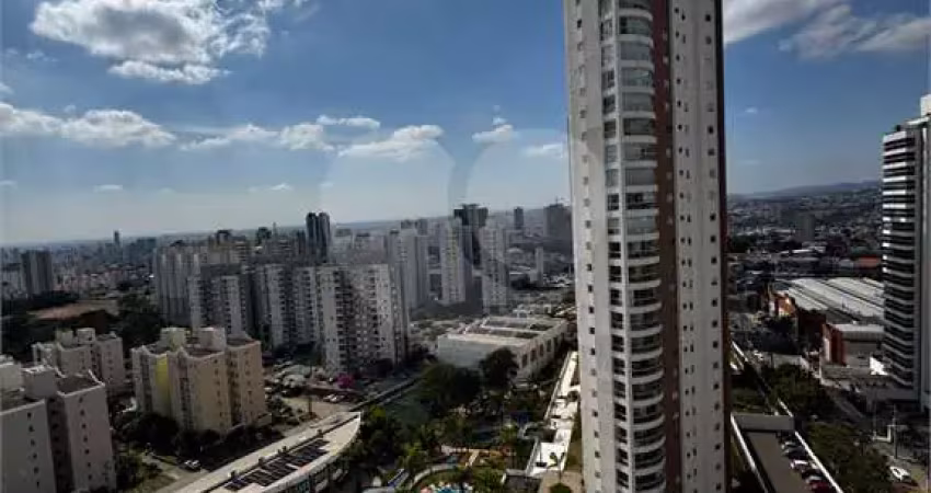Apartamento com 3 quartos à venda em parque campolim - sp