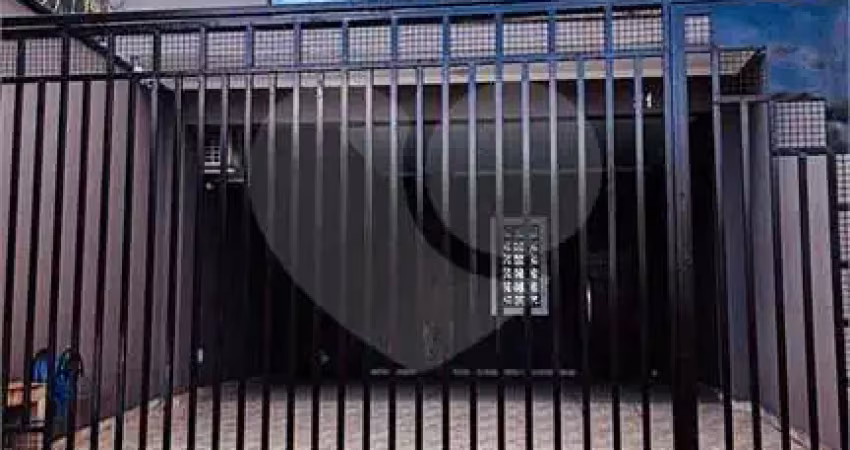 Casa com 3 quartos à venda em jardim prestes de barros - sp