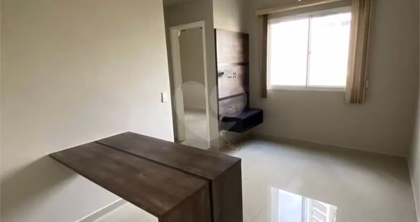 Apartamento com 2 quartos para locação em parque campolim - sp