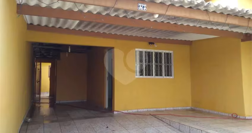 Casa à venda com 2 quartos em jardim maria eugênia, sorocaba - sp