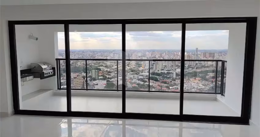 Apartamento à venda com 3 quartos, sendo 3 suítes,  no condomínio best view campolim, sorocaba - sp