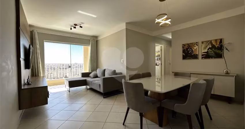 Apartamento à venda com 3 quartos, sendo 1 suíte,  no condomínio ed. la vista guadalajara, sorocaba - sp