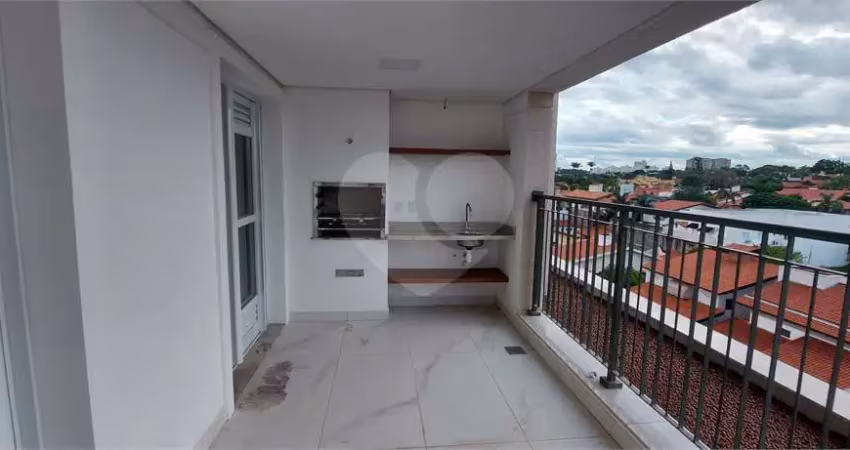 Apartamento com 3 quartos à venda ou para locação em jardim américa - sp