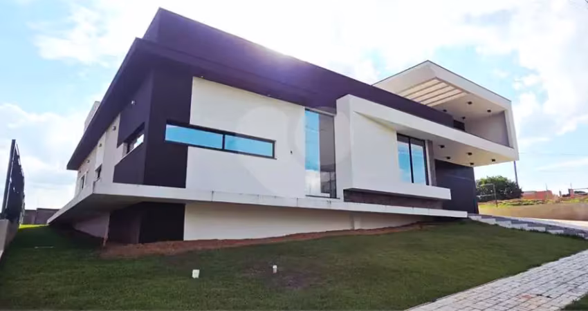Condomínio com 4 quartos à venda em jardim dacha sorocaba - sp