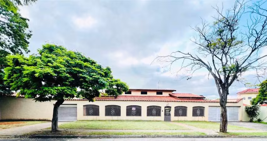 Casa com 3 quartos para locação em parque campolim - sp