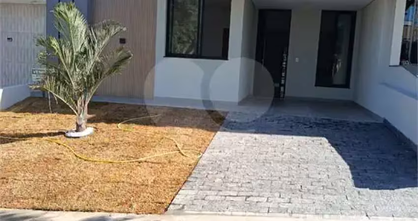 Condomínio com 3 quartos à venda em cajuru do sul - sp