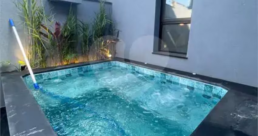 Condomínio com 3 quartos à venda em jardim novo horizonte - sp