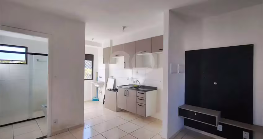 Apartamento com 2 quartos à venda na 31 De Março, Centro, Votorantim