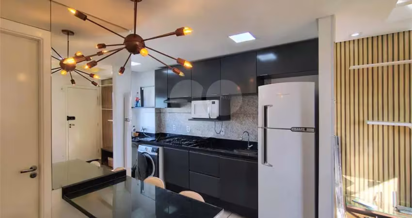 Apartamento com 2 quartos à venda na 31 De Março, Centro, Votorantim