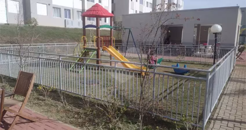 Apartamento com 2 quartos à venda em parque são bento - sp