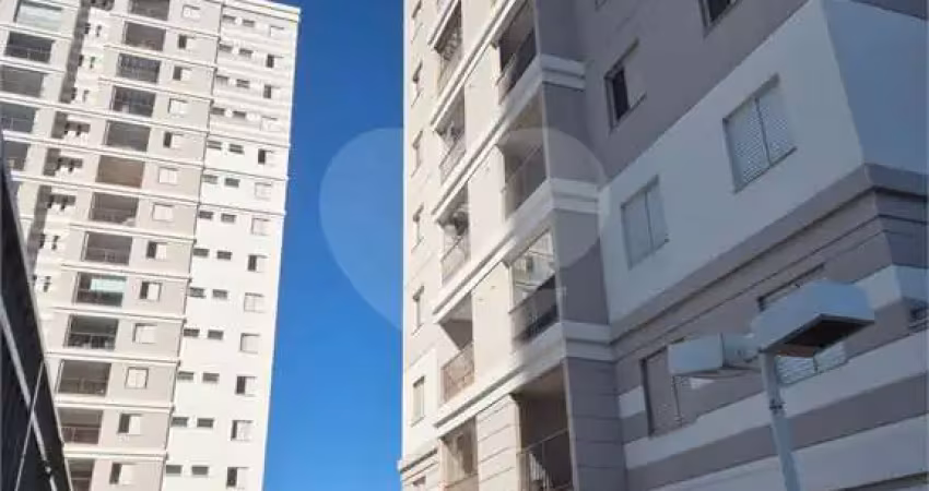Apartamento com 3 quartos à venda ou para locação em parque campolim - sp