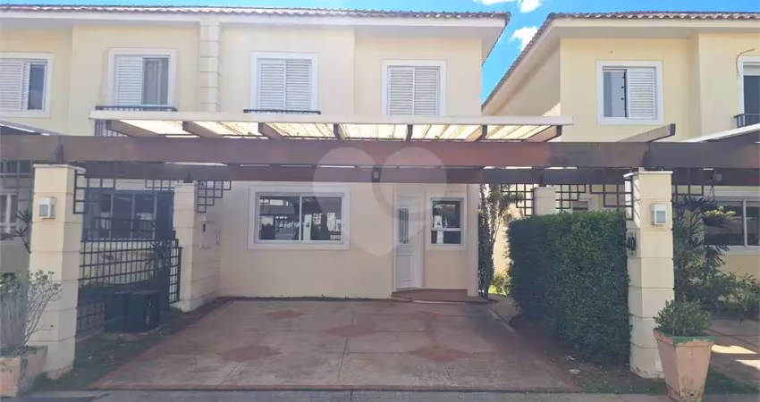 Condomínio com 4 quartos à venda em parque campolim - sp
