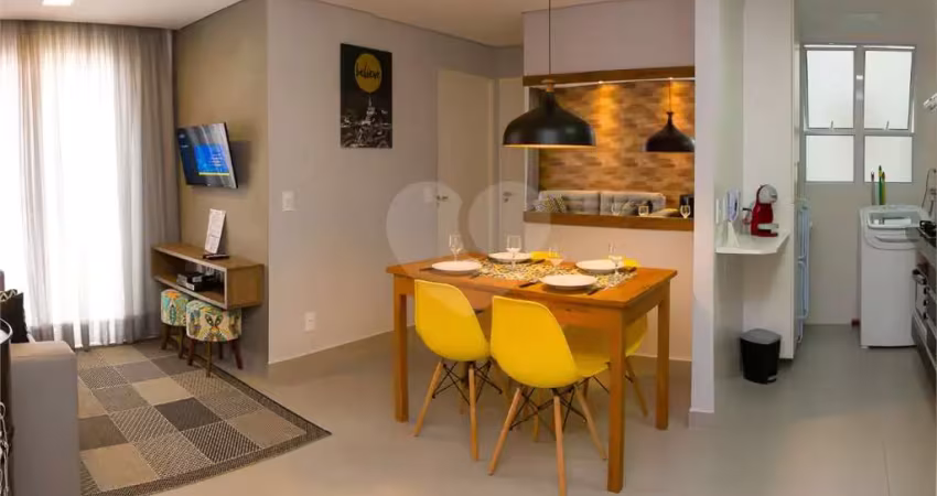 Apartamento com 2 quartos à venda em jardim piratininga - sp