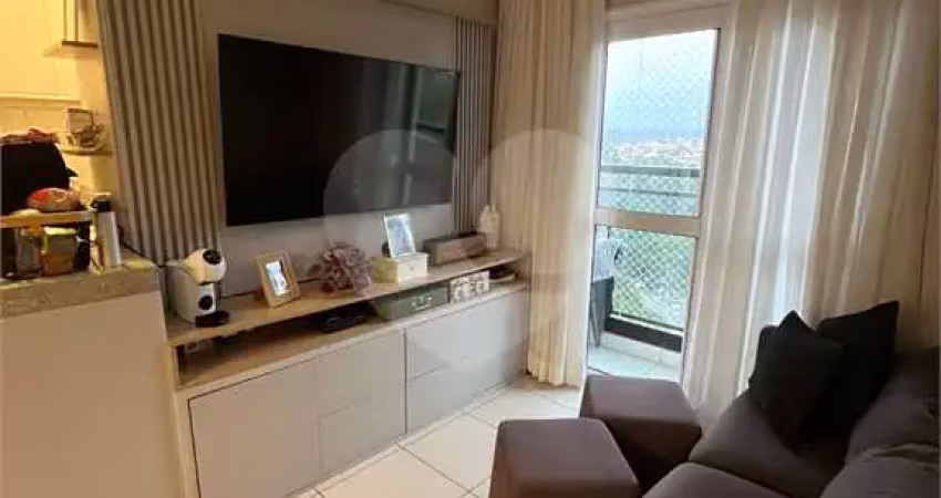 Apartamento com 2 quartos à venda em parque morumbi - sp