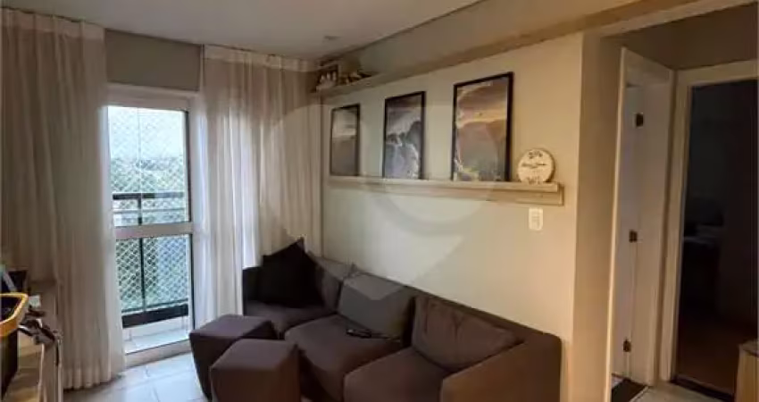 Apartamento à venda com 2 quartos no condomínio residencial platinum, votorantim - sp
