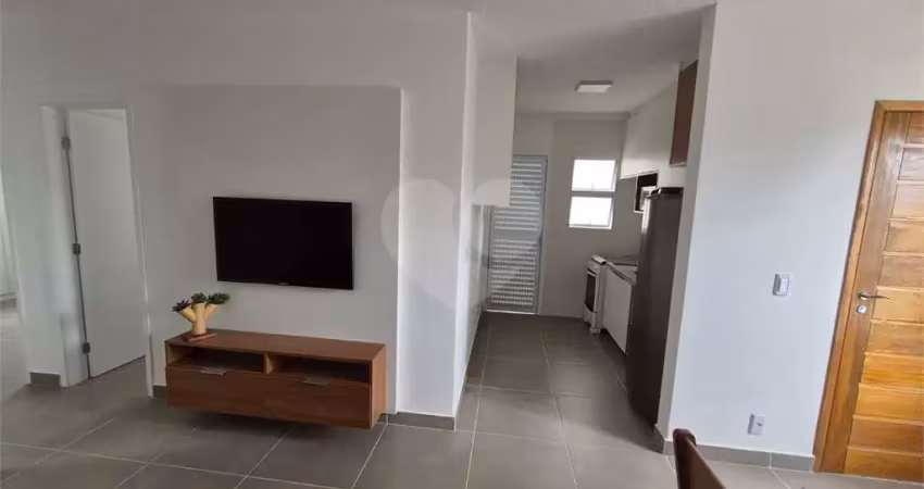 Condomínio com 2 quartos para locação em aparecidinha - sp