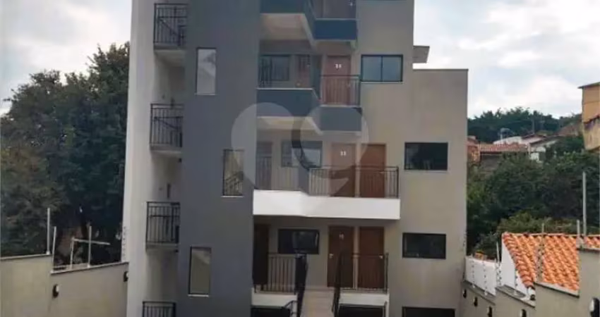 Loft com 1 quartos à venda ou para locação em jardim vera cruz - sp