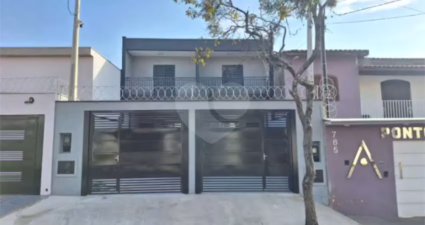 Casa de vila com 2 quartos à venda em wanel ville - sp