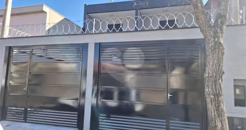 Casa de vila com 2 quartos à venda em wanel ville - sp