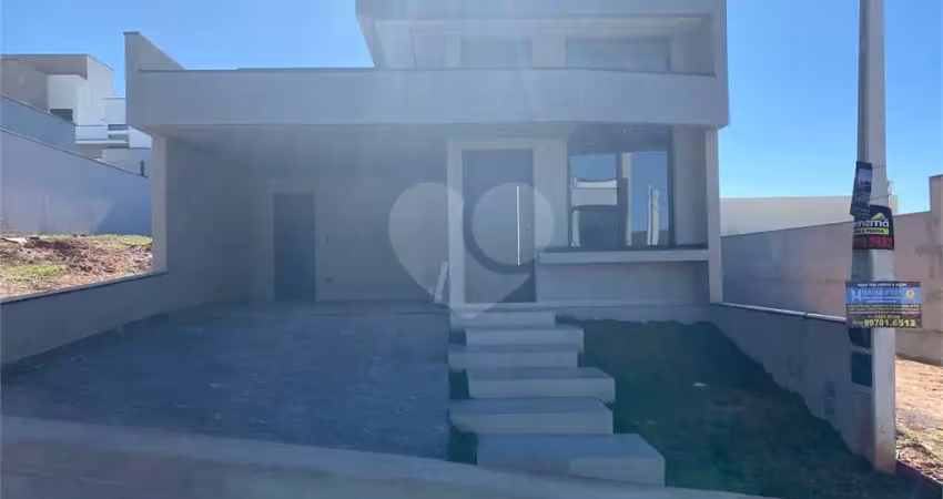 Casa  à venda com 3 quartos, sendo 3 suítes,  no condomínio condomíno helena maria, sorocaba - sp