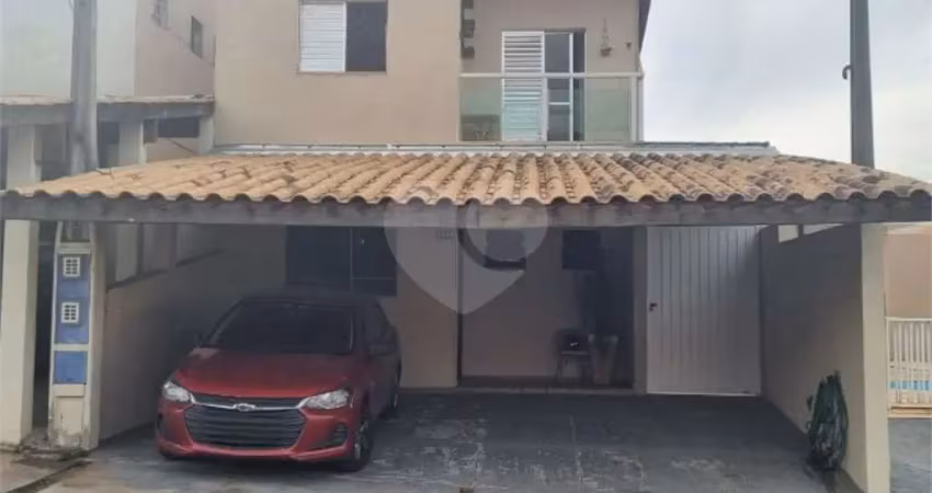 Casa  à venda com 3 quartos, sendo 1 suíte,  no condomínio bella vista, sorocaba - sp
