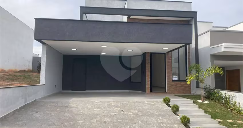 Condomínio com 3 quartos à venda em jardim villagio milano - sp