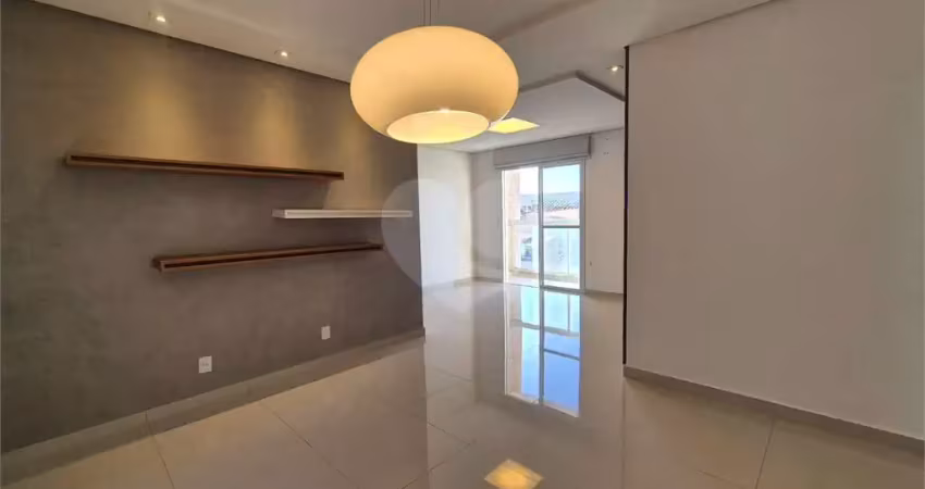 Apartamento com 3 quartos à venda em vila jardini - sp