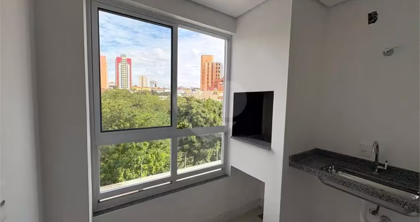 Apartamento à venda com 2 quartos, sendo 1 suíte,  no condomínio edifício amazonas, sorocaba - sp