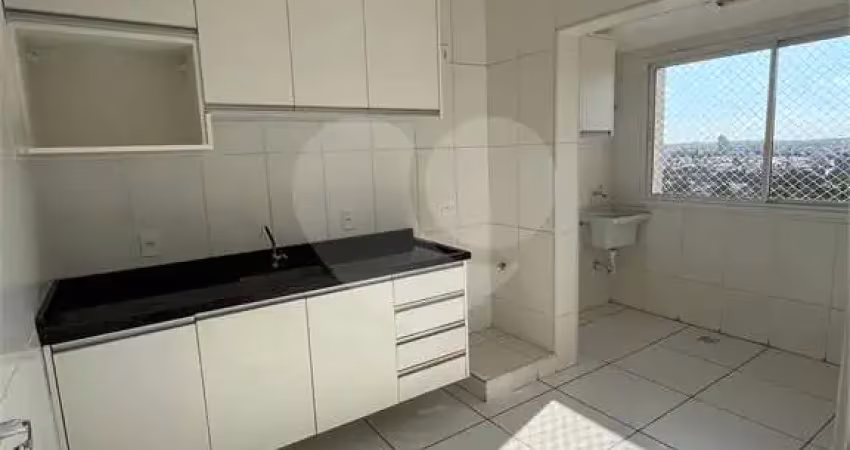 Apartamento com 2 quartos para locação em jardim piratininga - sp