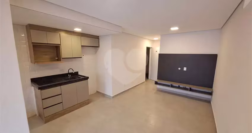 Apartamento para alugar com 2 quartos, sendo 1 suíte,  no condomínio provence, votorantim - sp