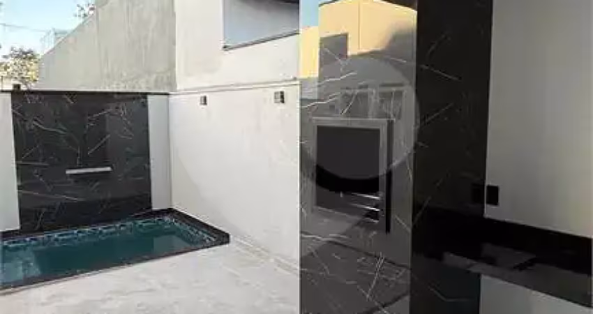 Condomínio com 3 quartos à venda em jardim novo horizonte - sp
