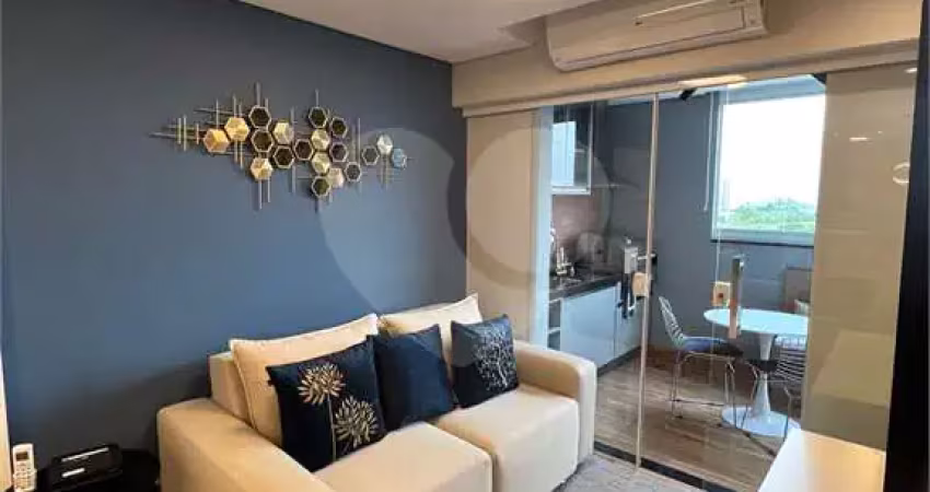 Apartamento com 3 quartos à venda em jardim emília - sp