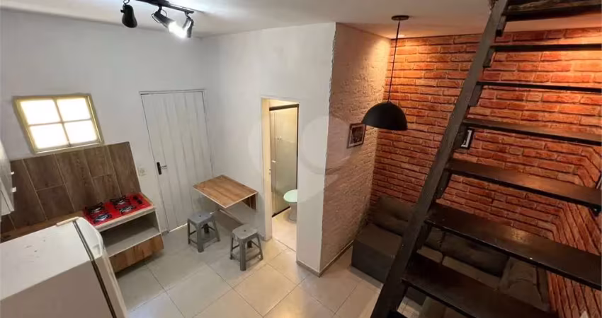 Studio à venda em jardim residencial villa amato - sp